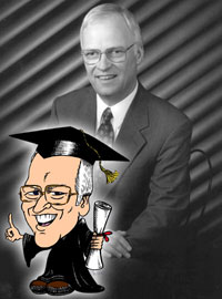 Professional Speaker Jeffrey W. Drake